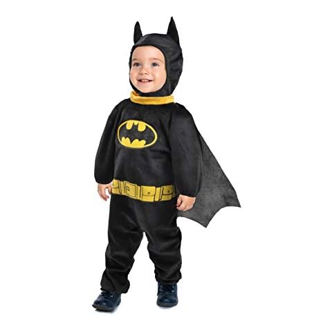 Costume Batman Bébé Ciao Cover