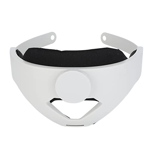 Conjunto de acessórios de VR tudo em um, kits de alça de cabeça de VR ajustável com faixa de cabeça