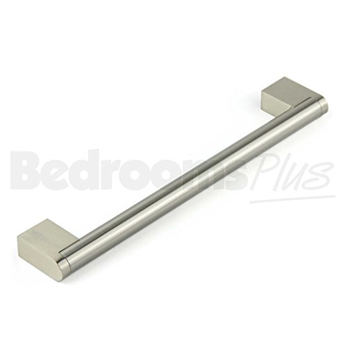 Boss Rail Handle Furniture Handle Cabinet Bedroom Cupboard Door Kitchen Cabinet Railing Handle