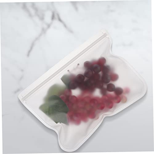 Paquet de conservation en PEVA pour stopper le gaspillage - 6