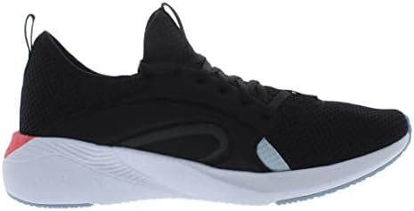 PUMA mens Better Foam Adore Sneaker, Puma Black-paradise Pink, 9.5 US | Image 2