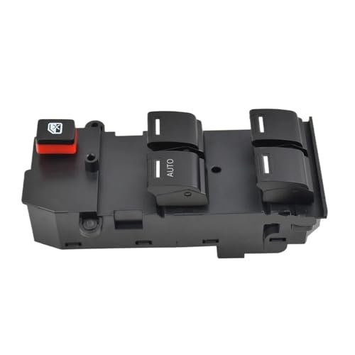 Interrupteur de lève-vitre électrique haute réactivité commande de levage 35750TM0F01