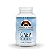 Source Naturals Serene Science GABA 750mg Calm Mind Supplement Natural Support For a Calm Focused Mind, Relaxed Mood and Anxiety Relief - Boost With Added Magnesium, Glycine, N-Acetyl L-Tyrosine, Taurine & More - 180 Capsules