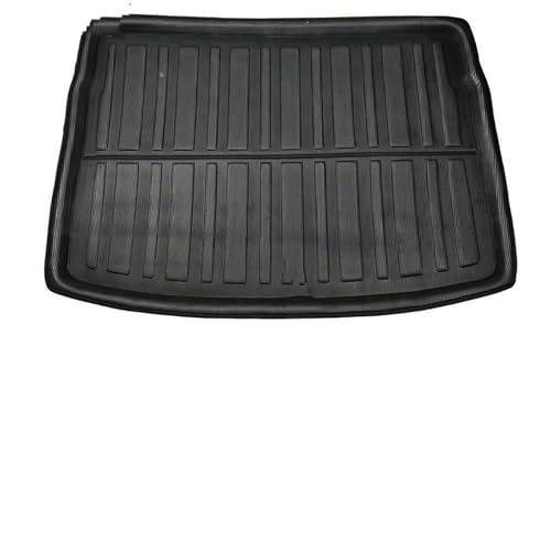 Tapis de coffre pour Golf 7 GTI R Mk7 imperméable et antidérapant