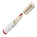 MagiDeal Beauty Two Tones Lip Bar Candy Gradient Color Moisturizing Lipstick Korean Cosmetics Makeup Lip Balm - Choose Your Shade - #4, 3.8g