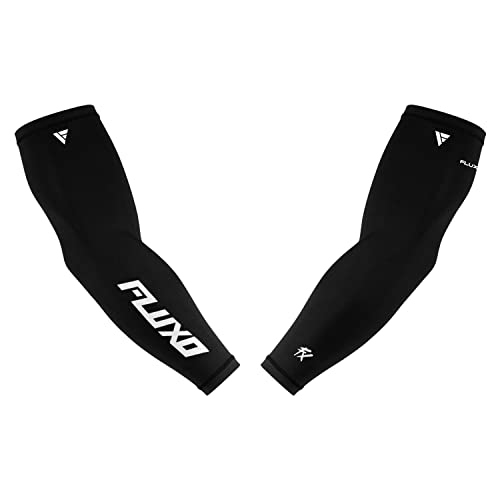 Manguito Force One Flaps FLUXO BRANCO KIDS