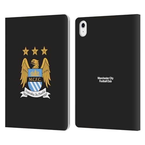 Protection iPad Air 11 Manchester City pour regarder les matchs au café