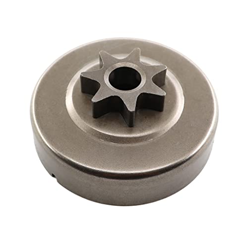 HURI Ruota dentata 3/8 7Z adatta per Stihl 029