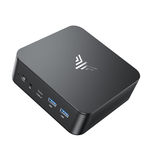 【今だけ‼️】NiPogi ミニpc n100 1式セット Amazon.co.jp: ミニpc n100 高速動作 mini pc n100 最大3.4GHz 4C4T
