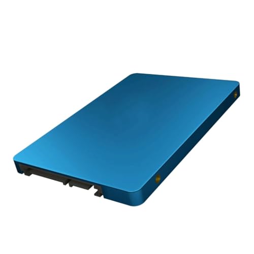 Disque SSD intégré pour ordinateurs portables et de bureau - Stockage interne haute vitesse