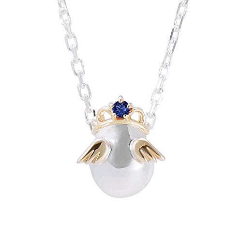 yTenshi no Tamagoz Angel Tiara eBA `[t fB[X Vo[ y_g lbNX a Ή oYj  yVg11108z (9FTt@CA)