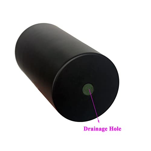 New Designed Metal Grave Vase Flower Holder In Ground Cemetery Vase Grave Decoration With Floral Foam #TOP2