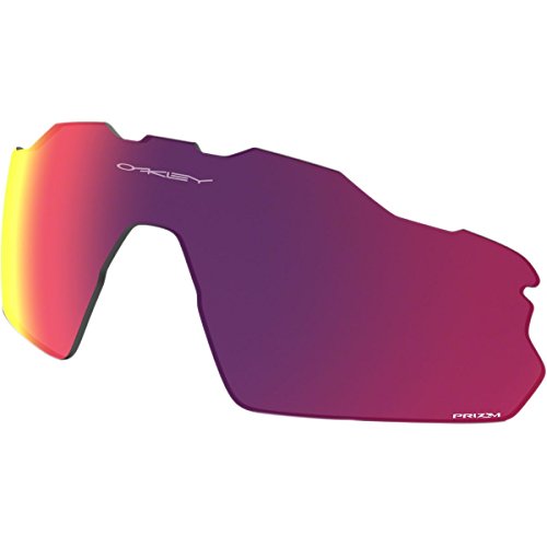 Oakley unisex-adult Radar Ev Pitch Sport Replacement Sunglass Lenses