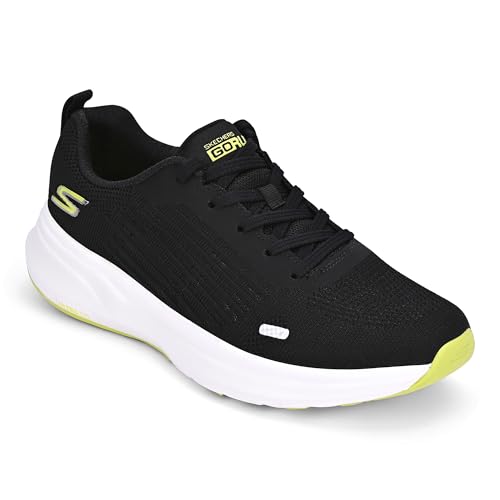 Image of Skechers Mens Go Run Pure Sneaker