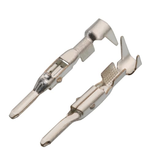 Bornier 8230-5307 mâle de haute précision pour connecteur de phare LED automobile