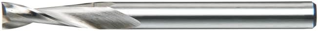 CRL Double Flute Up Aluminum Cutting Router Bit