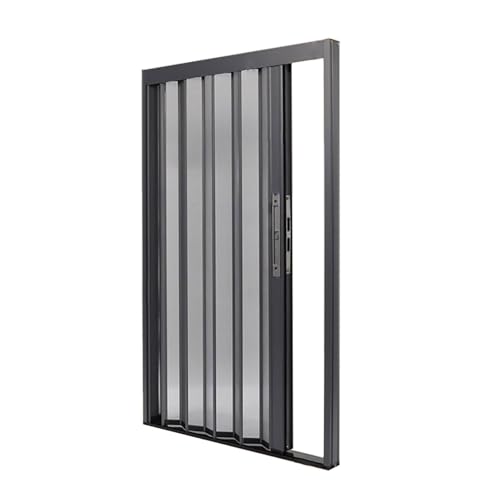 Jievmrs Falttür Netzgewebe 26x80in Modell 96542