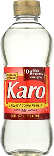 Karo Light Corn Syrup 473ml