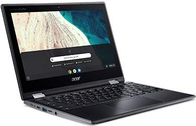 Chromebook本体 Acer Chromebook Spin 511 Acer Chromebook Spin 511 R753TN-C9QE 11.6