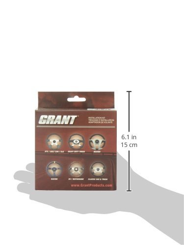 Grant 3285 Installation Kit #TOP1