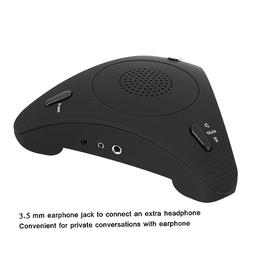 Microphone de jeu USB avec technologie DSP avancée et réduction d'écho - 4