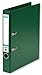 Produktbild Elba Ordner A4, Smart Pro+, 5 cm schmal, Kunststoff, grün, 10 Stück