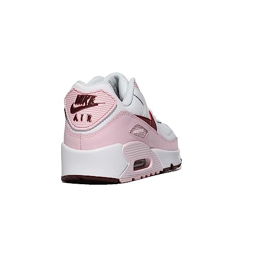 Image of Nike Kid's Air Max 90 LTR Sneaker