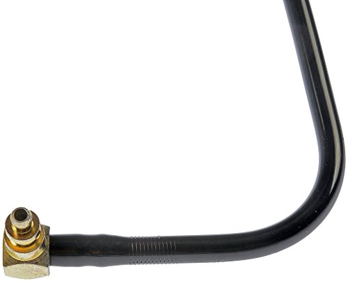 Dorman 628-216 Hydraulic Clutch Line Compatible With Select Chevrolet / Gmc Models (Oe Fix) #TOP1