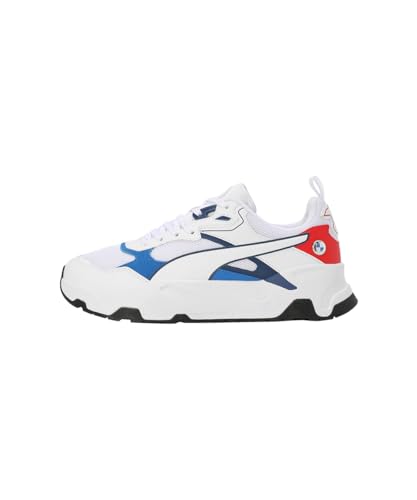 Image of Puma Men BMW MMS Trinity Sneaker