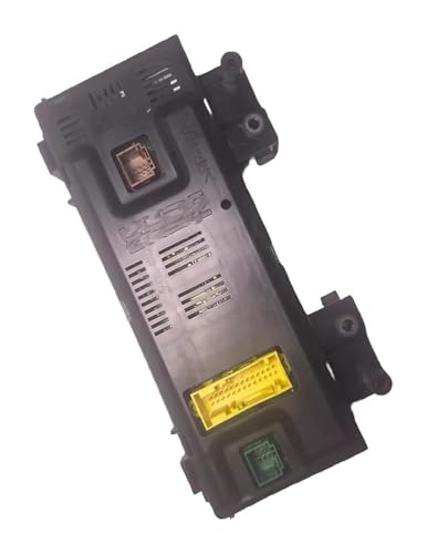 Panneau de Commande de Climatisation pour C4 et C-Quatre Commande Chauffage Habitacle