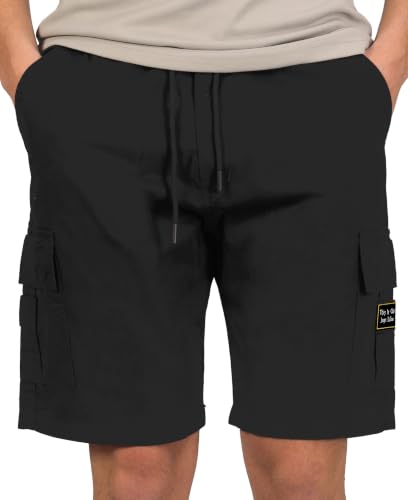 Image of RynoGear Cotton Shorts for Men || Shorts Pant for Men || Half Pants for Men