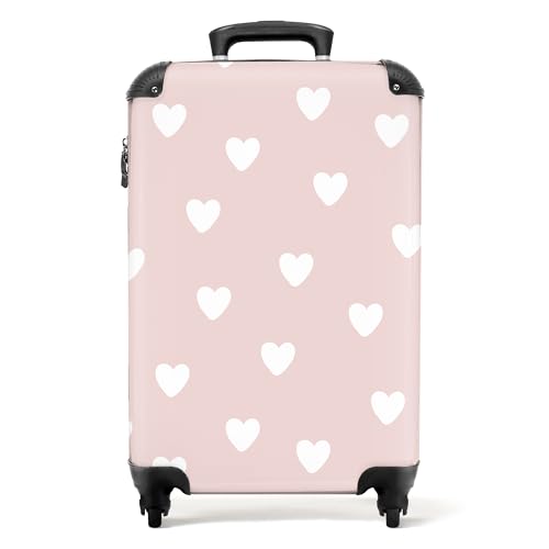 NoBoringSuitcases.com Maleta Infantil, Maleta Niña, Maleta Niños ...