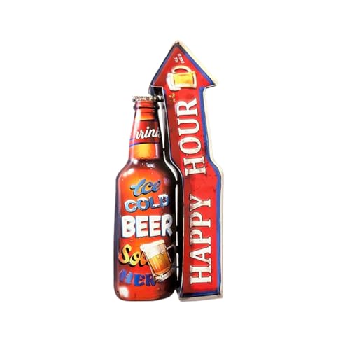 mHf nAeB[NG{Xv[g [HAPPY HOUR] HAPPY HOUR  W40 x D1 x H18 cm HLHT33117D