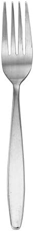 Walco 3315 Economy Streamline Oyster Fork I 2 Dozen