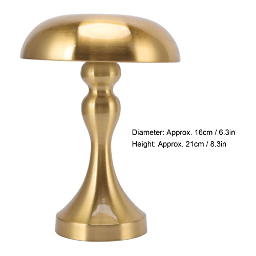 Lampadalo Ricaricabile a Forma di, 3 velocità