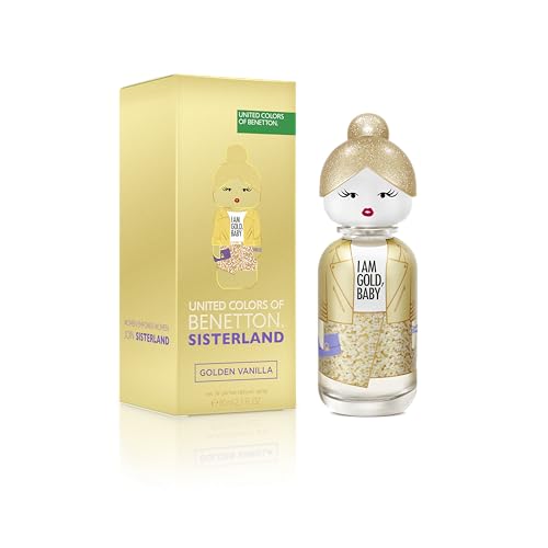 Listado de Perfume Benetton Mujer más recomendados. 21 Imagen adicional
