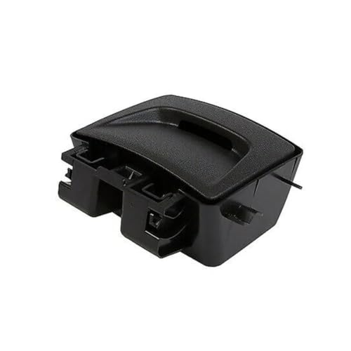 Porte-gobelet de voiture pour Ford Explorer afin d'éviter les chutes de bouteilles