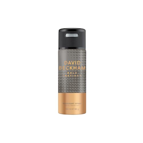 Image of David Beckham Bold Instinct Deodorant Spray for Men - 150ml