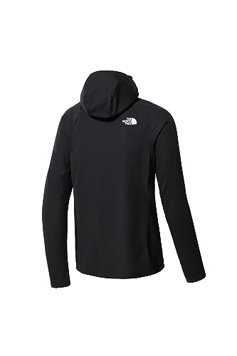Sweatshirt Homme The North Face Summit Futurefleece Fz Hoodie