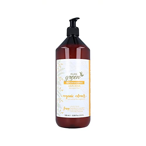 Pure Green Repair Champú 1000 ml