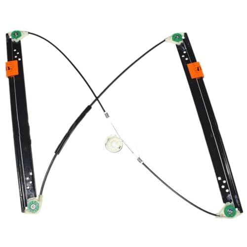 Lève-vitre bloqué ? Kit réparation avant droit Toyota Touareg 2003-2010
