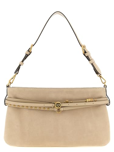 Sac ceinture PINKO de voyage chic et sorties urbaines stylées