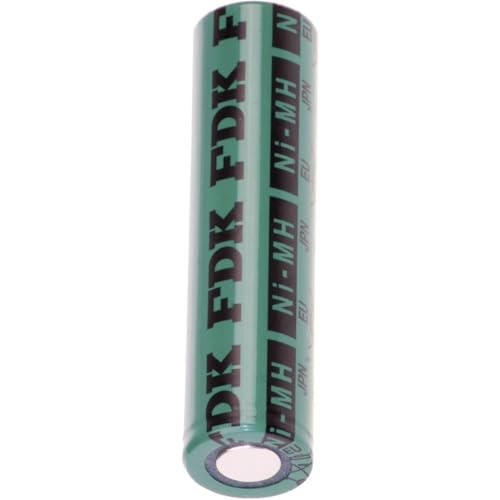 FDK HR-AU 4/3A Akku NI-Mh 1,2V 4000mAh
