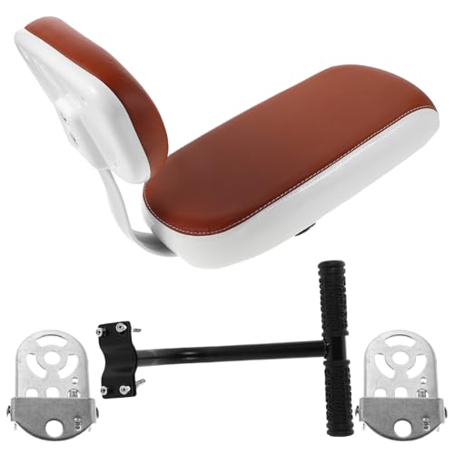 Toddmomy ���]�ԗp�㕔���ȃZ�b�g �ᔽ���V�[�g�N�b�V���� �w������ �t�b�g���X�g�t�� �d�����]�ԑΉ� ��l�p�ʋ� ���W���[�T�C�N�����O�p 1S