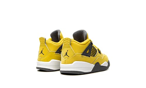Image of Nike Jordan 4 Retro Mens Shoes Size