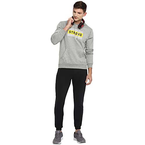 Image of OFF LIMITS Mens DT CORE Jogger Black- L