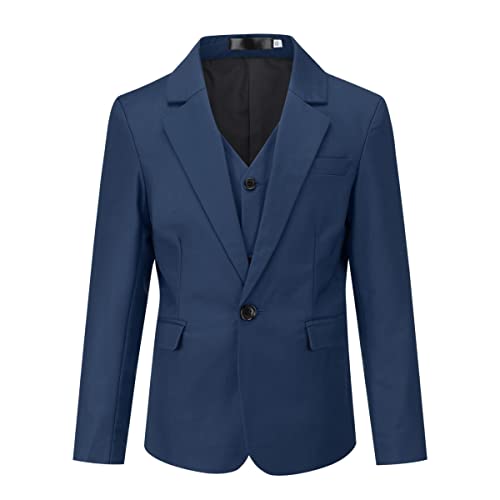 Reviews de Trajes y Blazers para Niño los más recomendados. 14 Imagen adicional