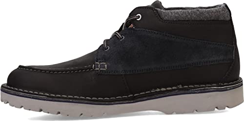 Image of Clarks Men's Eastford Top Chukka Boot