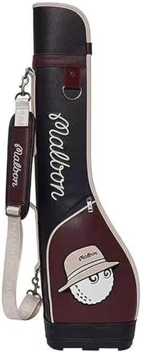 FenLinJun StNuP[X LfBobO  fB[X Golf Club Bag LX^[t t@Xi[|Pbgt J[gobO Y fB[X NuobO {XgobO ő7{[\ Kp StobO \tg