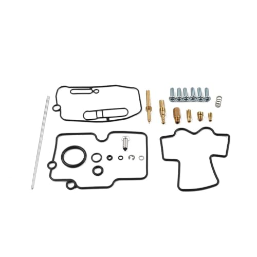 Kit réparation carburateur KX 250 F Kawasaki 2004-2010 pour moto